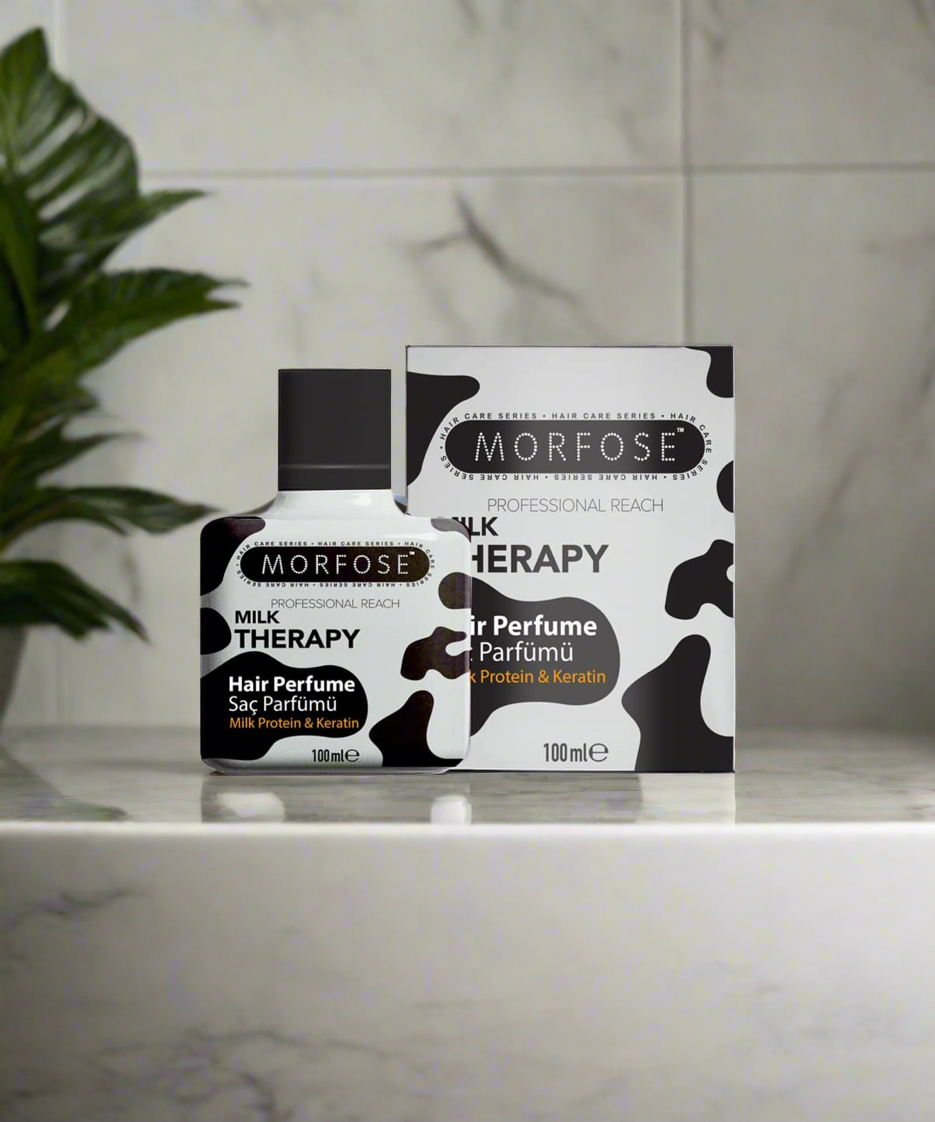 MORFOSE Milk Therapy Hair Perfume