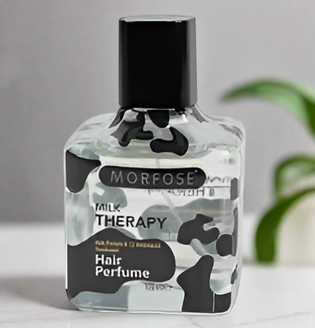 Morfose Milk Therapy Hair Perfume