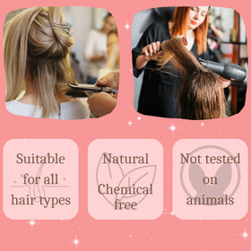 Morfose Argan Two Phase Conditioner 400 ML