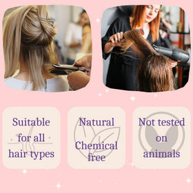 Morfose Keratin Two Phase Leave-In Conditioner 400ML