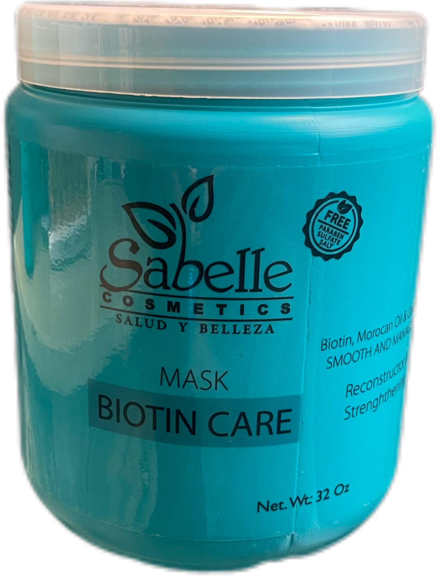 Sabelle Biotin Hair Mask