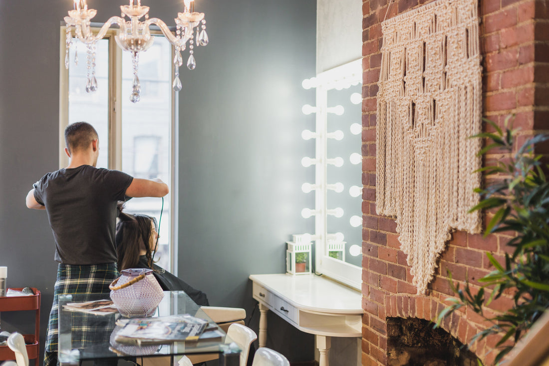 Are Salon Products Really Better Or Is It Just Marketing?
