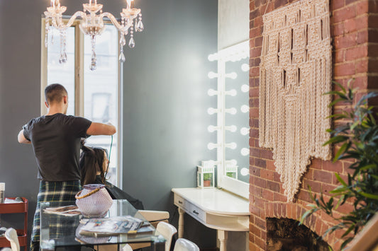 Are Salon Products Really Better Or Is It Just Marketing?
