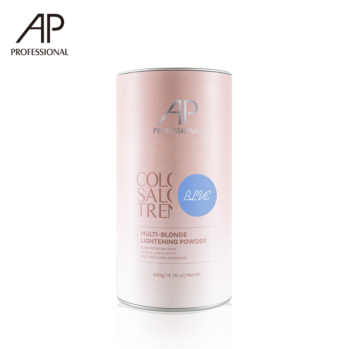 Bleach & Lighteners