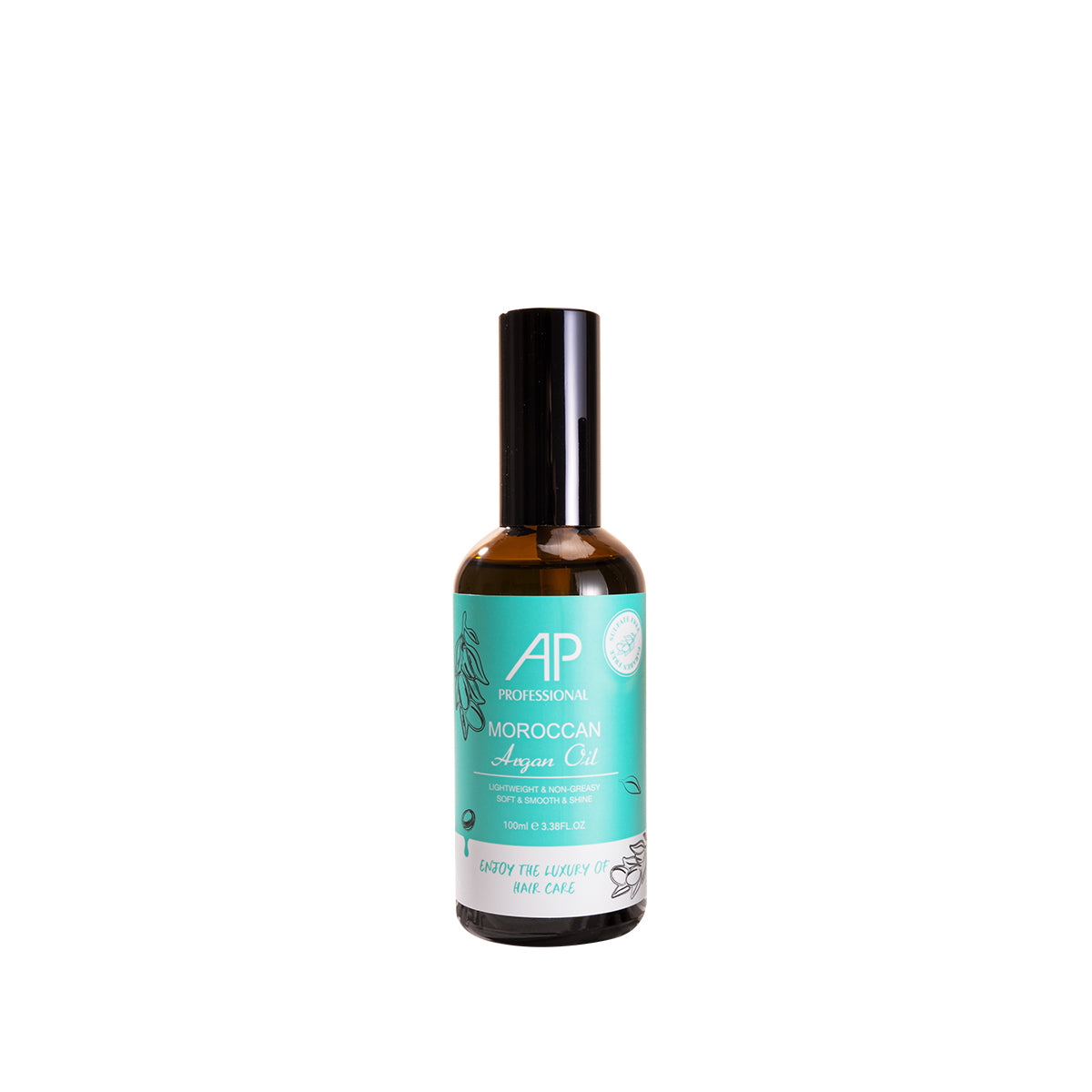 Ap Professional Moroccan Argan Oil
