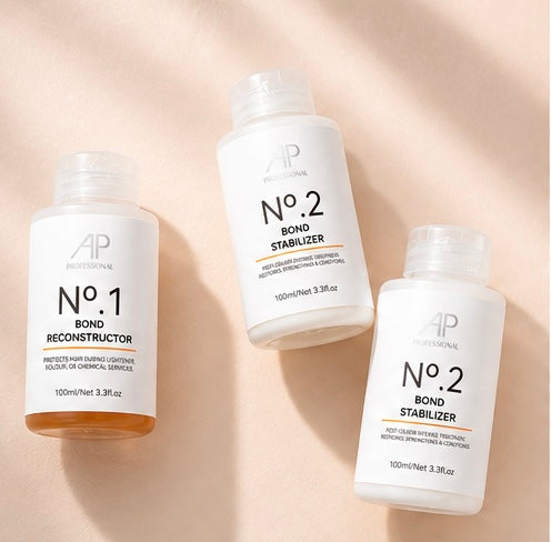 AP BONDPLUS+ Treatment Set (100mL*3)