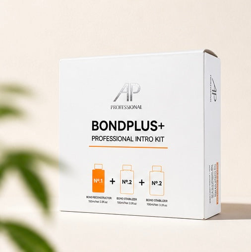 AP BONDPLUS+ Treatment Set (100mL*3)