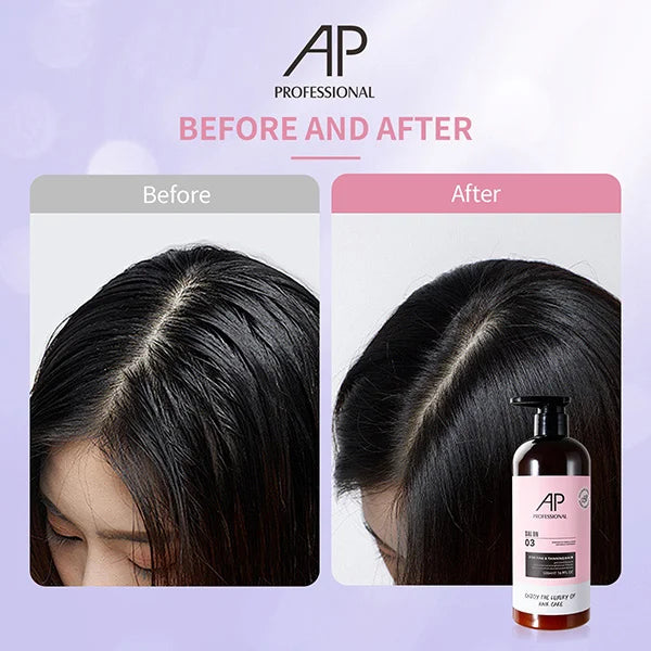 AP Professional  Volumizing and Thickening Shampoo