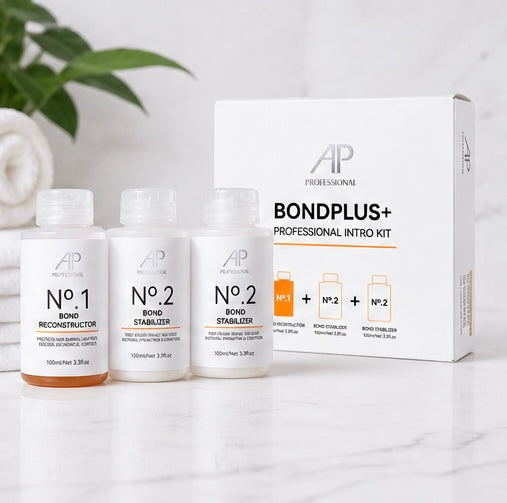 AP BONDPLUS+ Treatment Set (100mL*3)