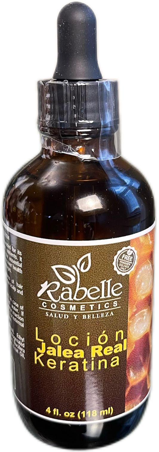 Sabelle Royal Jelly Dropper Lotion (4 fl oz)