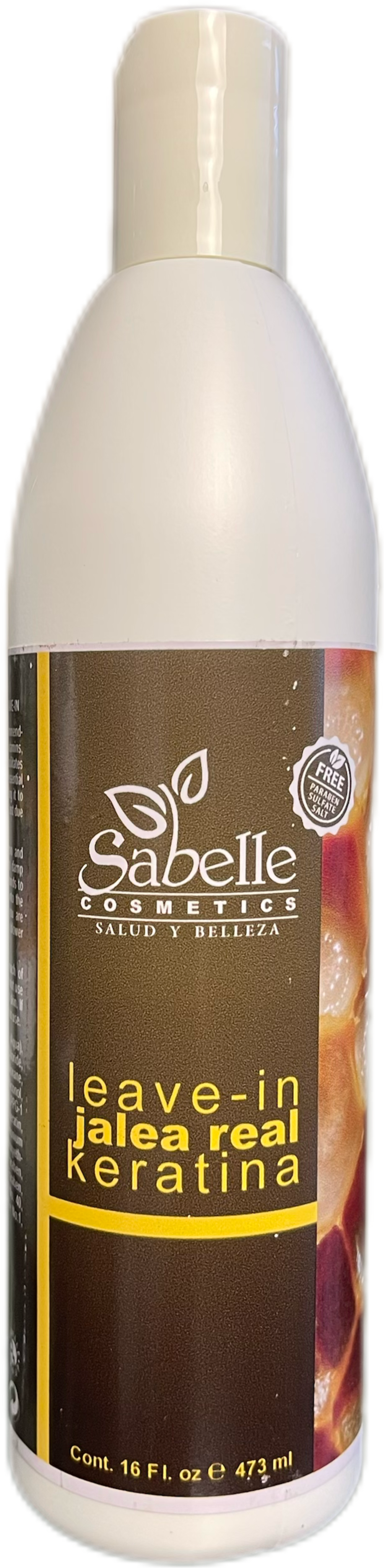 Sabelle Leave In Royal Jelly