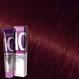 MORFOSE 10 HAIR COLOR CREAM 100ML CONTRAST RUBY 6.65