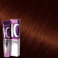 MORFOSE 10 HAIR COLOR CREAM 100ML DARK COPPER 6.4