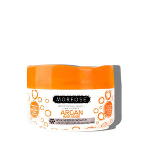 MORFOSE ARGAN HAIR MASK - 500 ML