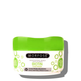 MORFOSE BIOTIN HAIR MASK - 500 ML