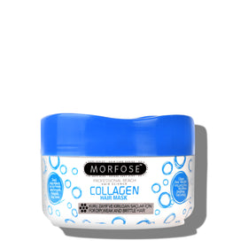 MORFOSE COLLAGEN HAIR MASK - 500 ML