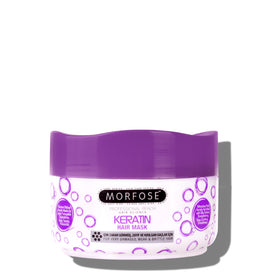 MORFOSE KERATIN HAIR MASK - 500 ML