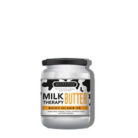 MORFOSE MILK THERAPY BUTTER - 200 ML