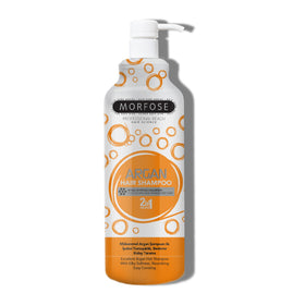 MORFOSE ARGAN HAIR SHAMPOO - 1000 ML