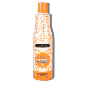 MORFOSE ARGAN HAIR SHAMPOO - 1000 ML