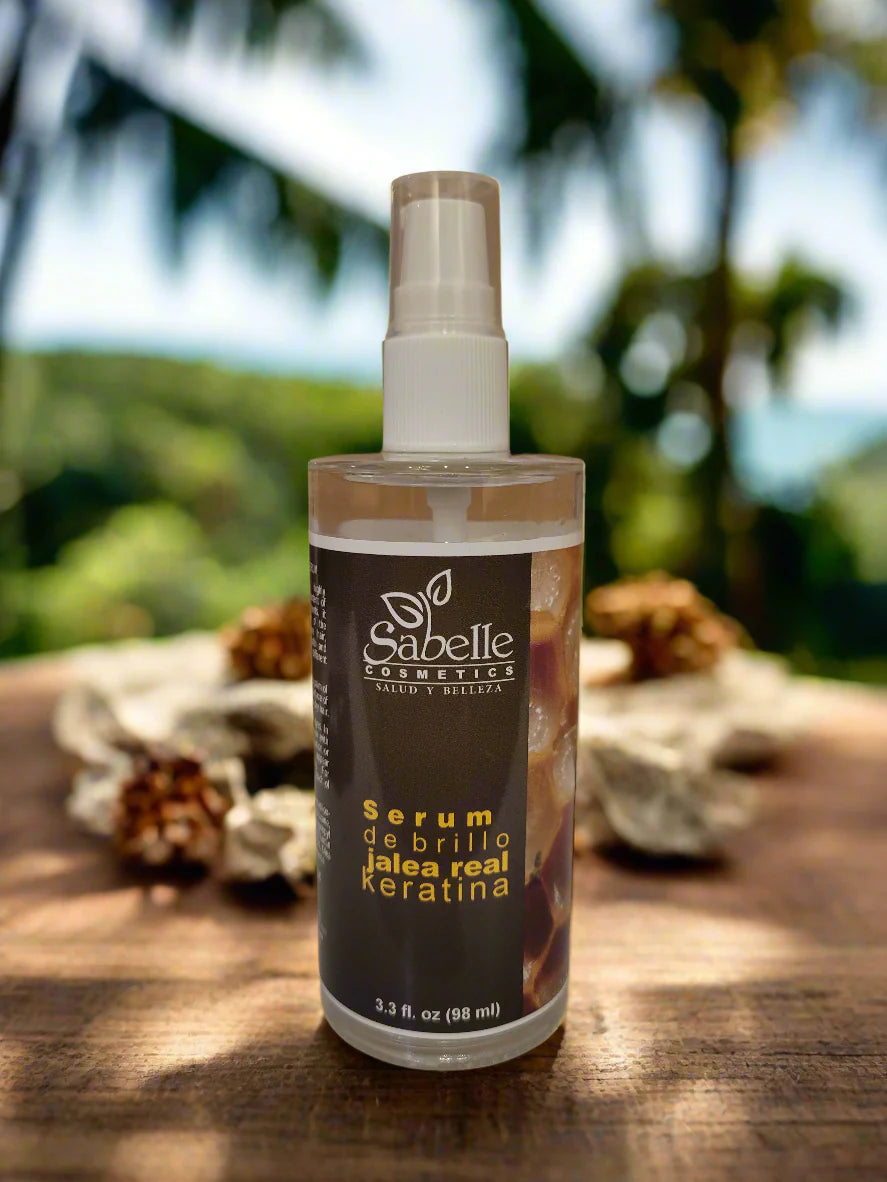 Sabelle Royal Jelly Serum (3.3 fl oz)