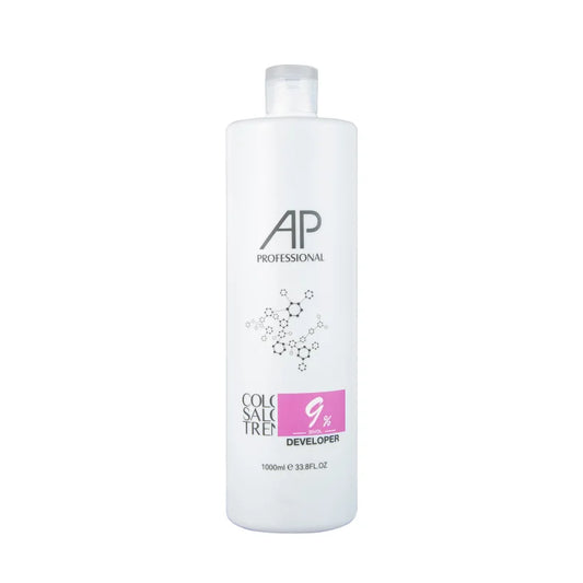 AP Premium Oxidant Milk Developer 9% (30VOL) 1000mL