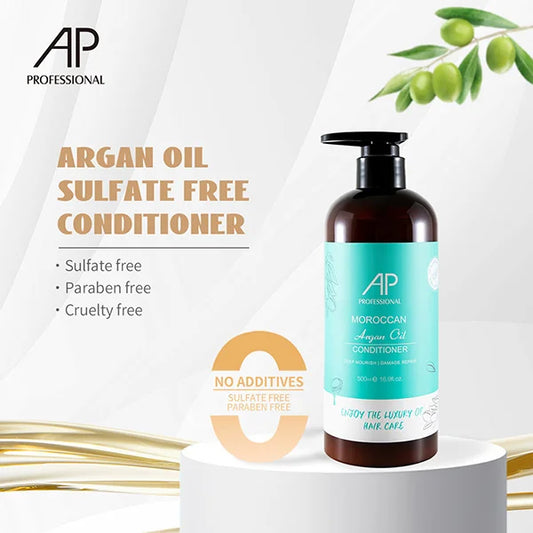 AP Professional Argan Oil Sulfate free Conditioner 1000mL