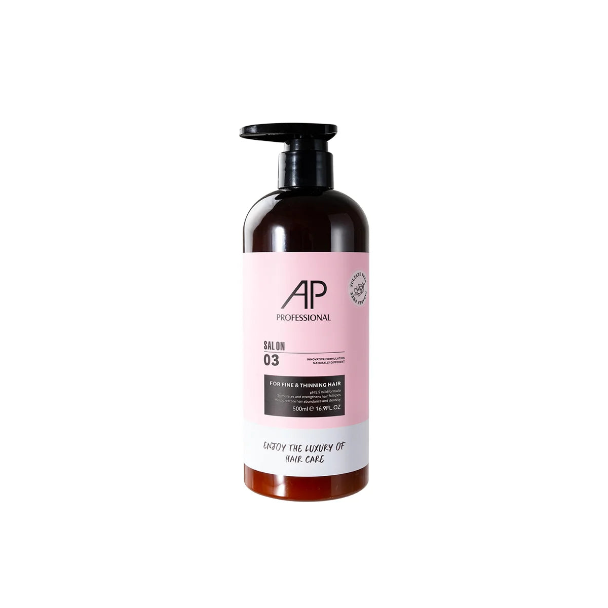 AP Professional  Volumizing and Thickening Shampoo