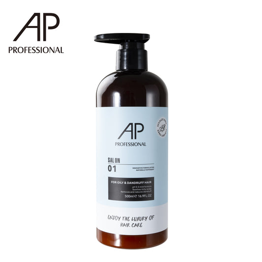 AP Professional Anti-Dandruff Shampoo