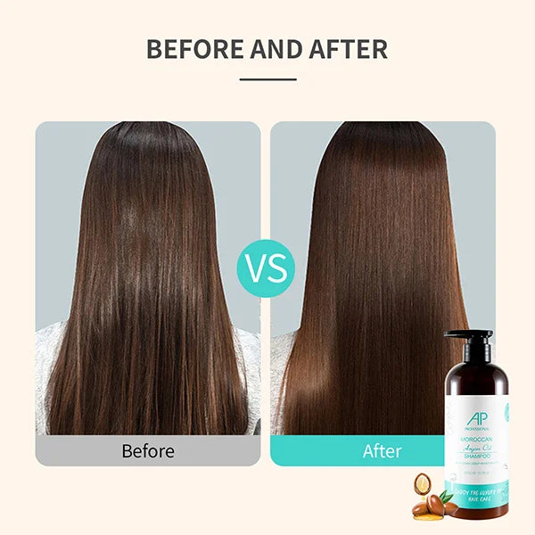 AP Professional Argan Oil Sulfate free Conditioner 1000mL